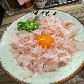 (麺や ふくわらい)