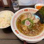 ラーメンセット