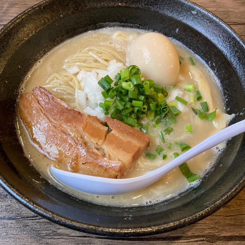 あり蔵らーめん(麺Builder′sあり蔵)