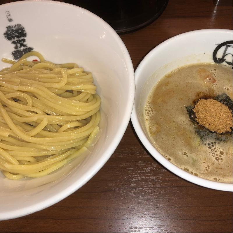 つけ麺(つけ麺 紋次郎 梅田第2ビル店)