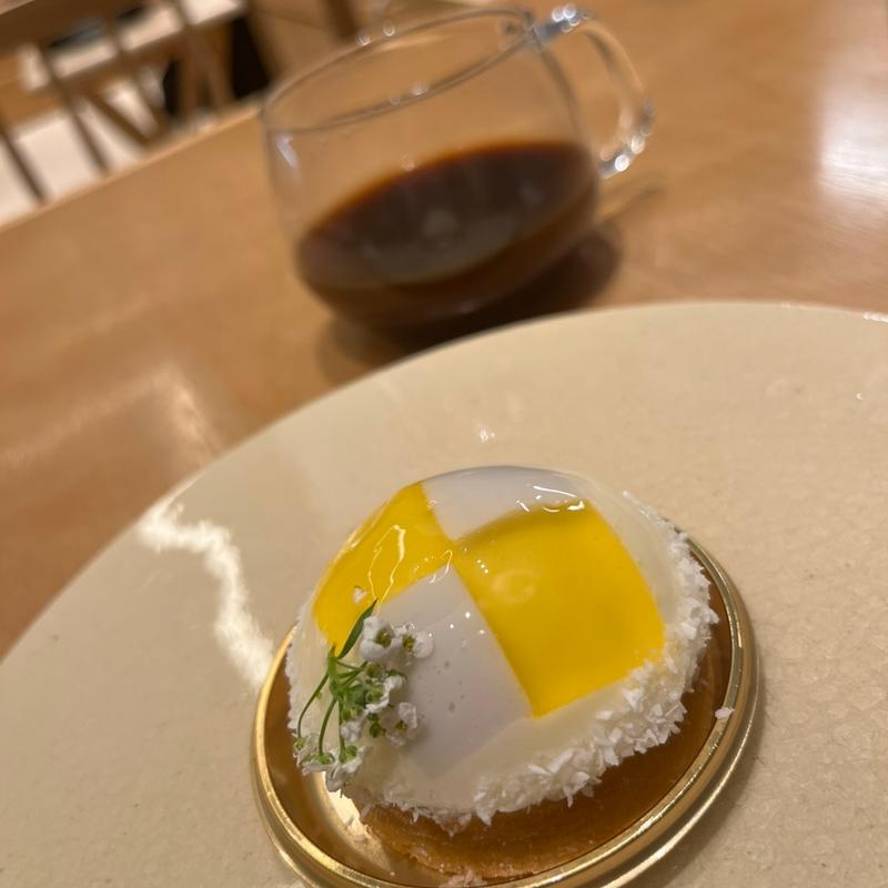 シトラス ナツダイダイ(green bean to bar CHOCOLATE 日本橋店)