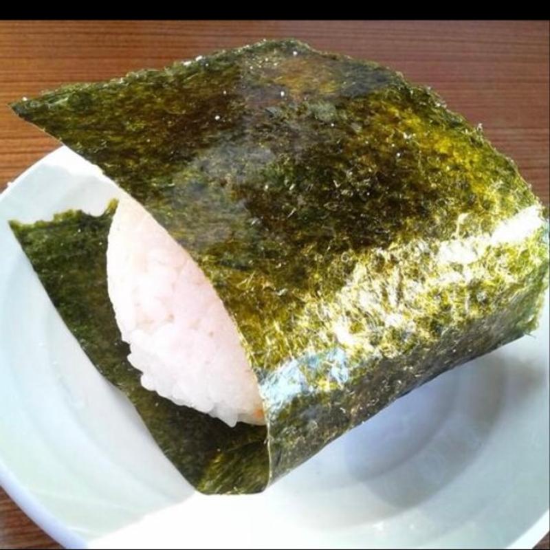 おにぎり(たまも )