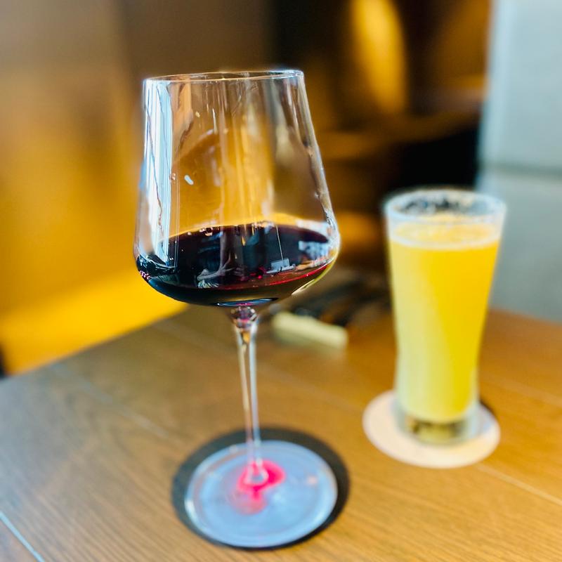 マス・ド・ジャニーニ・ルージュ(Lamb bistro & Wine bar ｜BISTRO PRIME LAMB (プライム ラム))