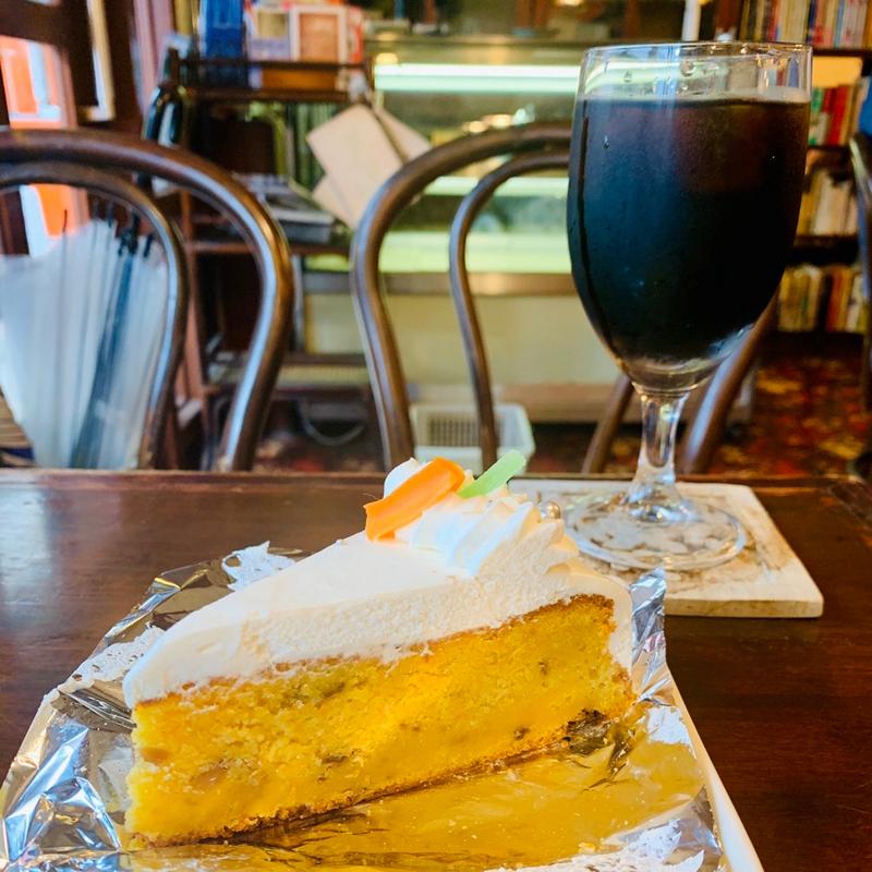 キャロットケーキ(それいゆ )