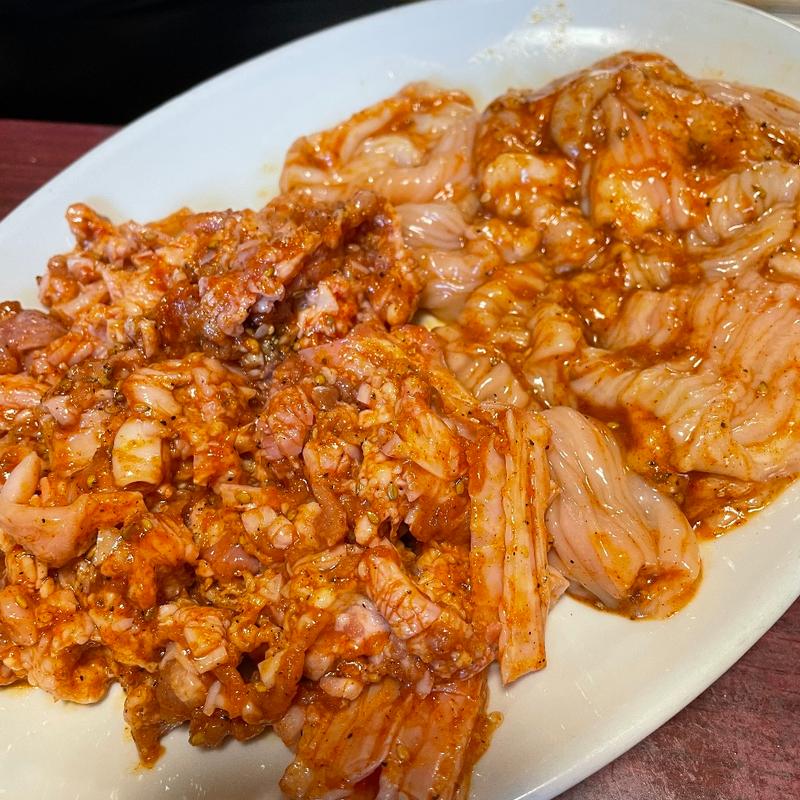 なんこつ(長興屋 本店)