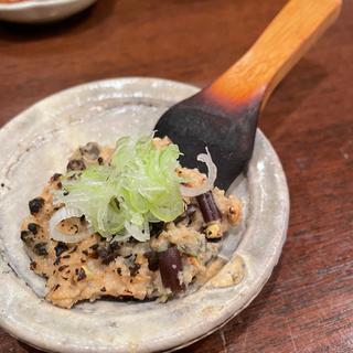 そばみそ(更科藤井 )