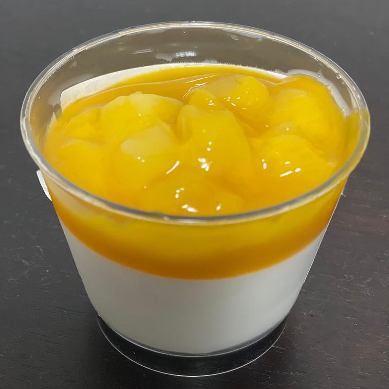 ごろっとマンゴー＆レアチーズ(セブン-イレブン 南町田１丁目店)