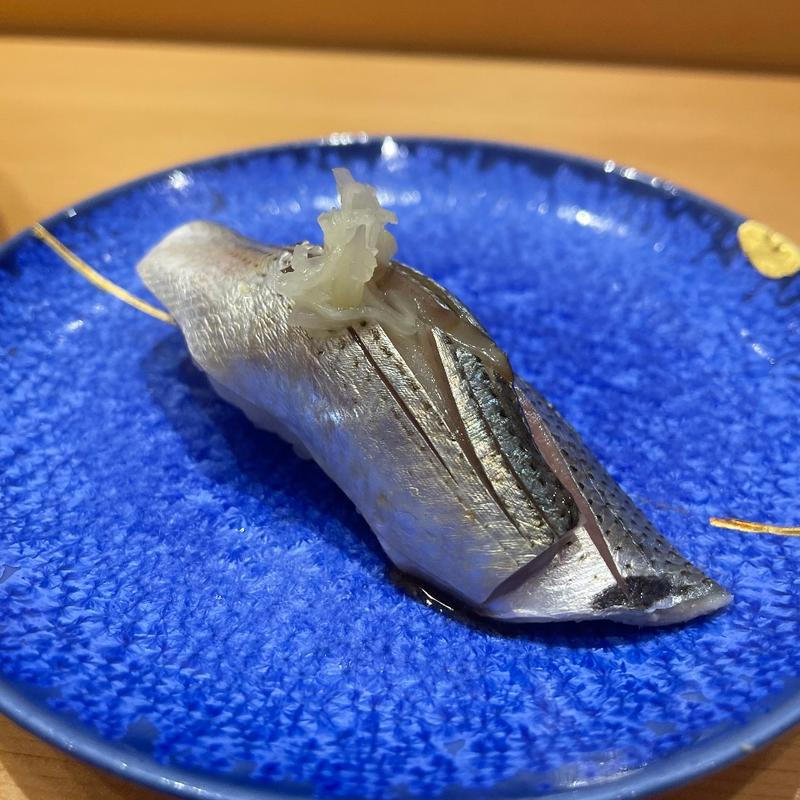 小肌(小松弥助)