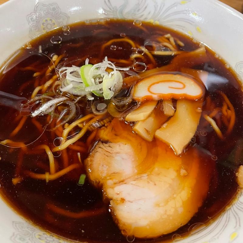 富山ブラック(サウナアルプス )