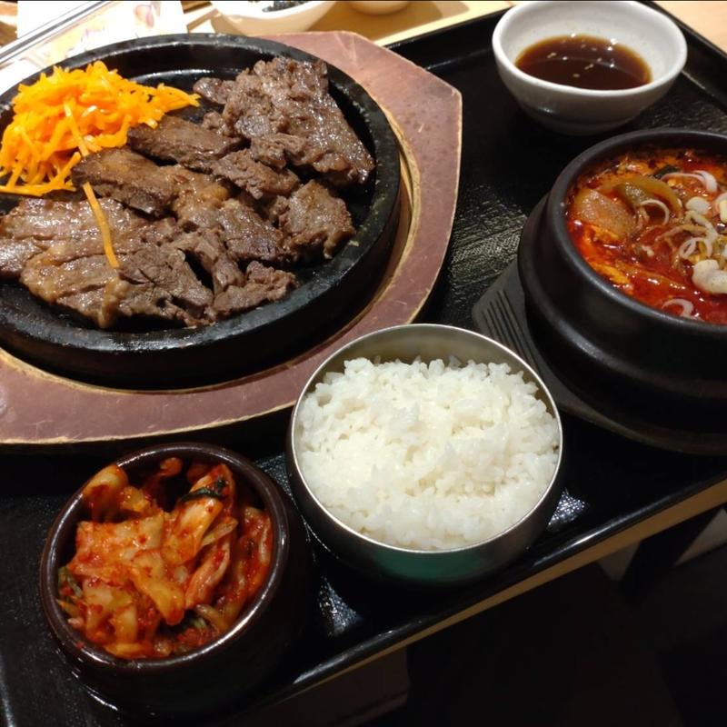 韓流セットプレミアム(吾照里)