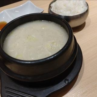 韓流セランチB(吾照里)