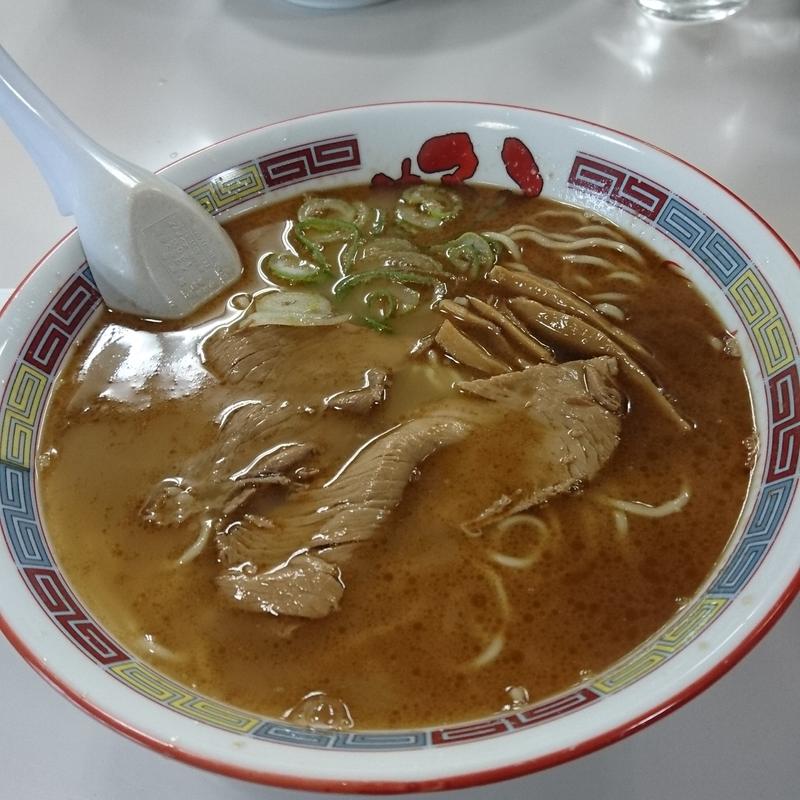 しょうゆ(蜂屋　旭川本店)