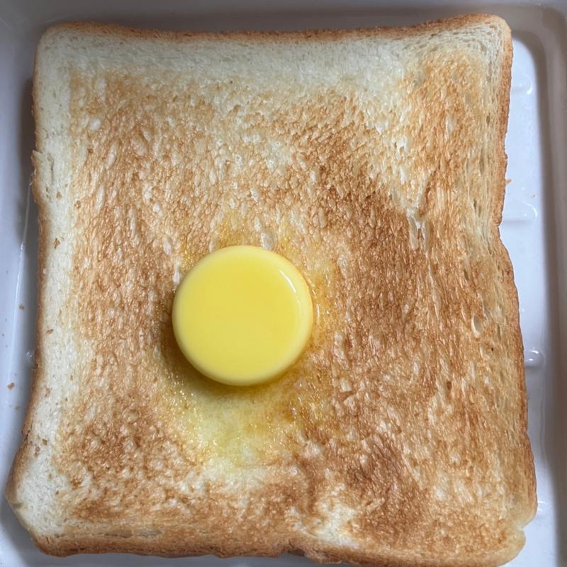 マーガリントースト(西友厚別店)