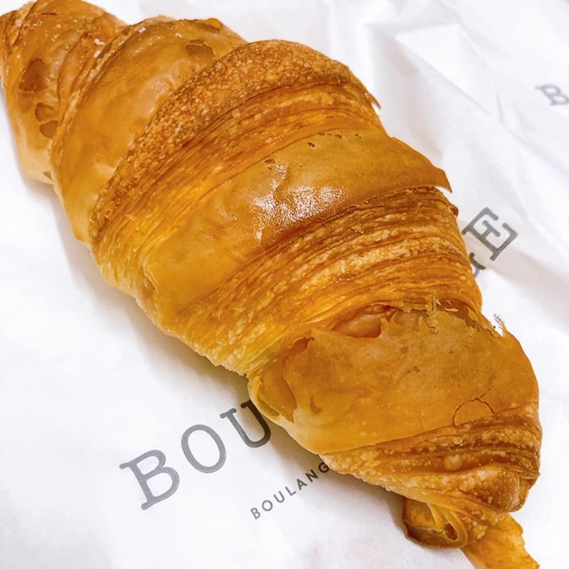 クロワッサン(BOUL' ANGE 福岡大博多ビル店)