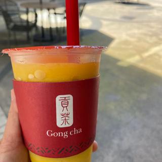 (ゴンチャ 三井アウトレットパーク入間店 (Gong cha))