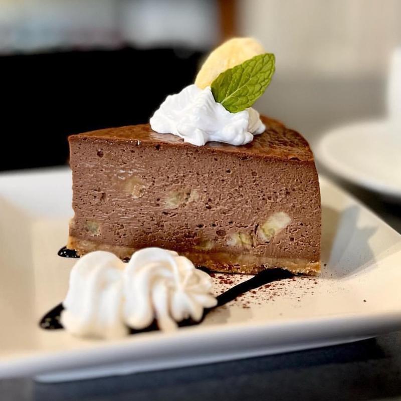 チョコチーズケーキ(サニー)