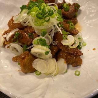 (居酒屋 もつ焼き もつ鍋 三六 八重洲店)