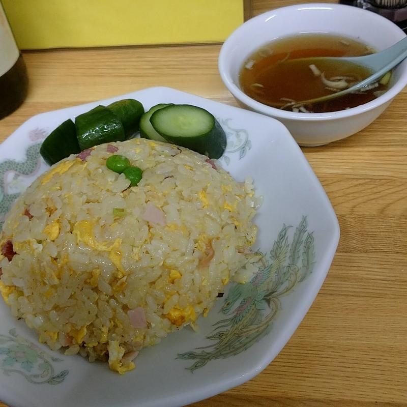 チャーハン(一番)