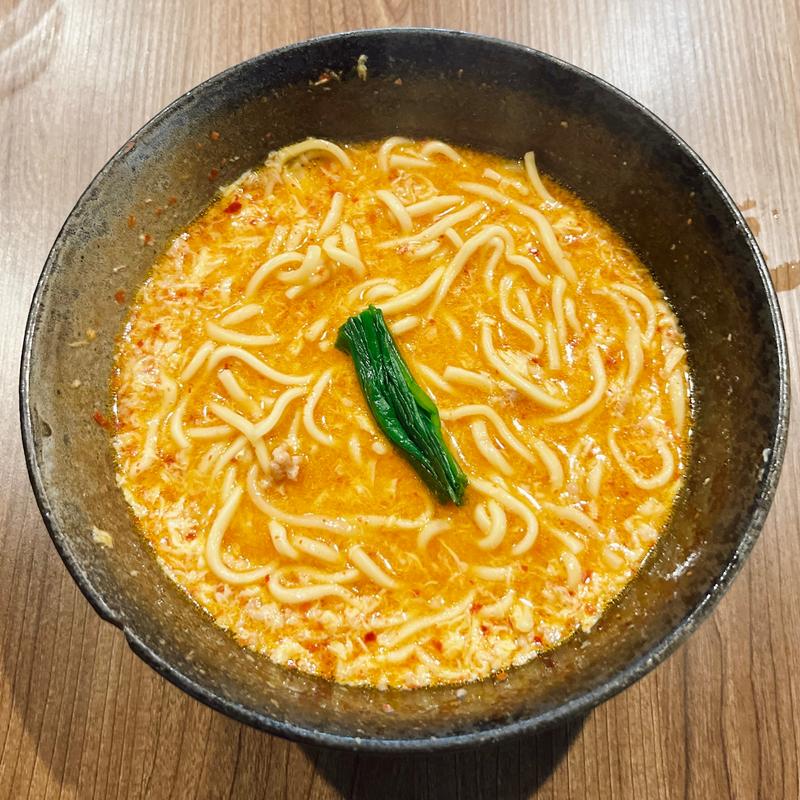 宮崎辛麺(チキン南蛮と辛麺のお店 にしたち)