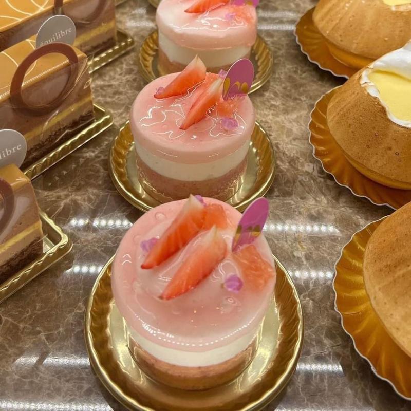 リフパ(エキリーブル (équilibre))