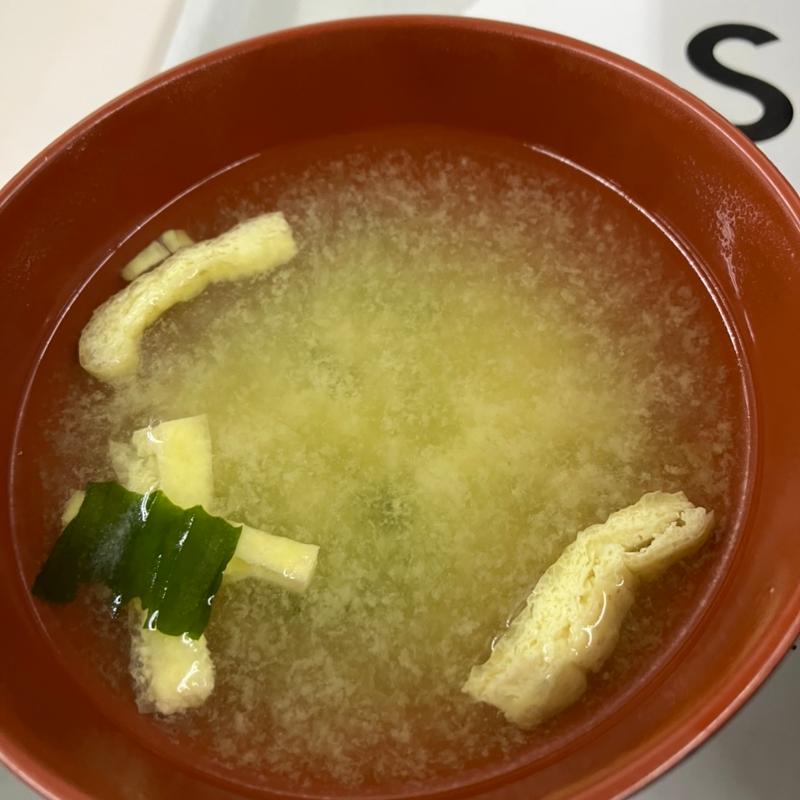 (札幌市役所地下食堂)