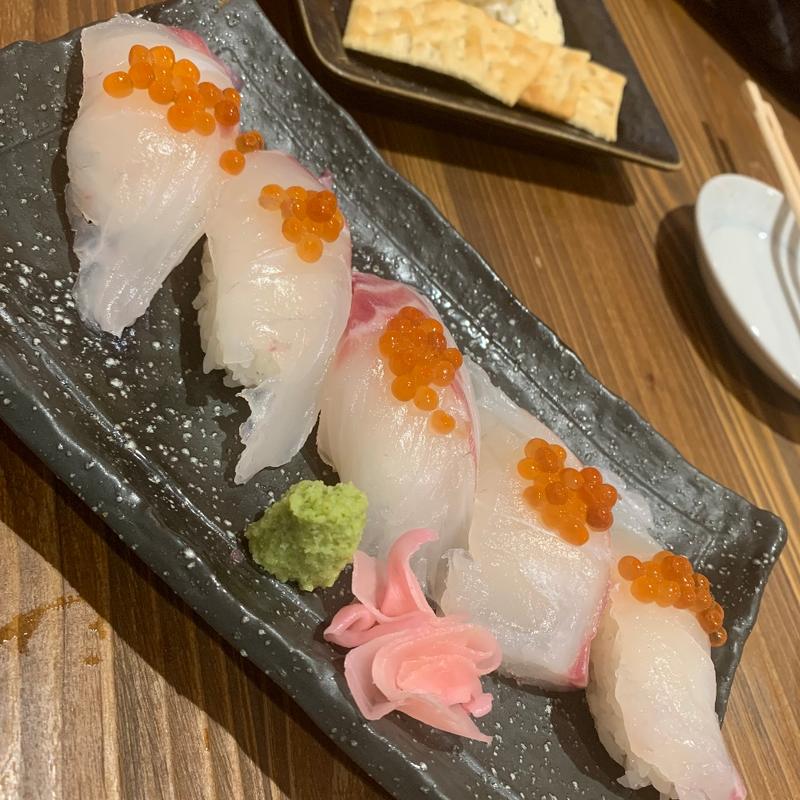 (海鮮食堂つなや 海南店)