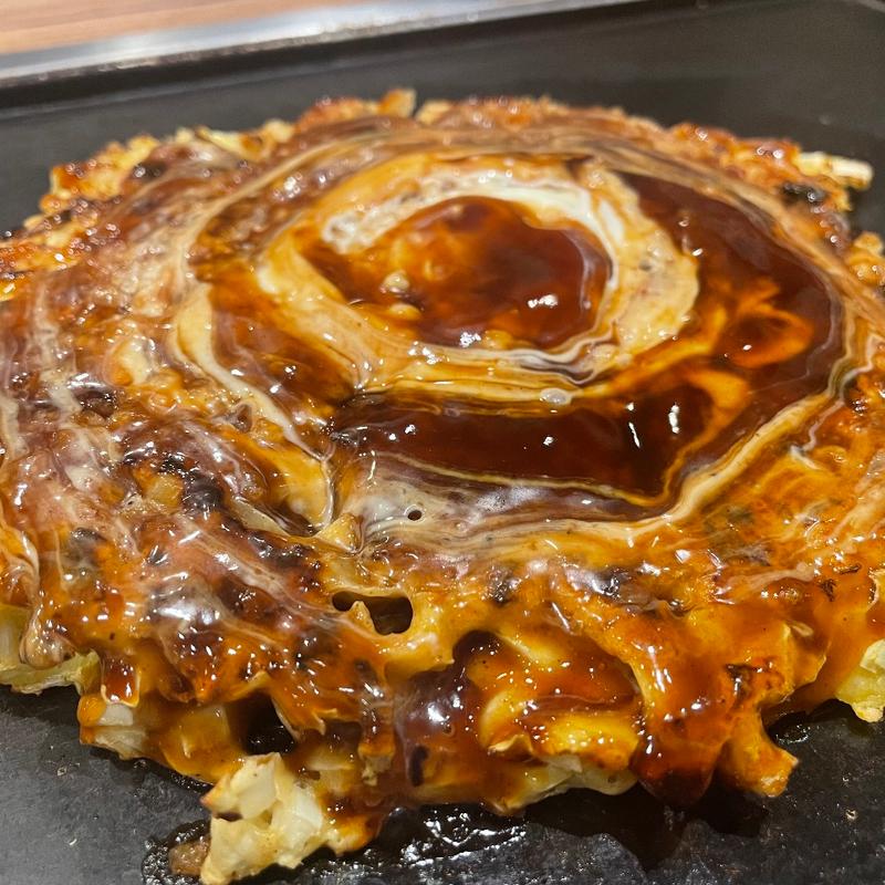 豚玉(錦わらい 宝塚店 )