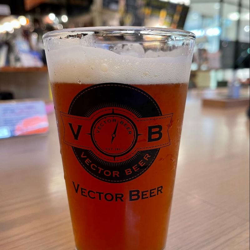 ベクターペールエール(ベクタービア 錦糸町PARCO店)