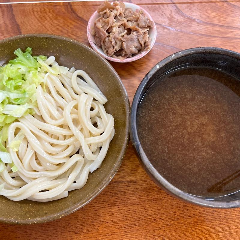 (麺許皆伝 （めんきょかいでん）)