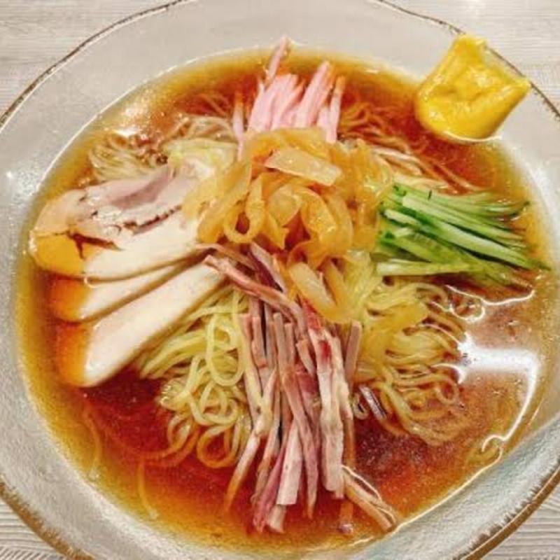 冷麺(来々軒 )