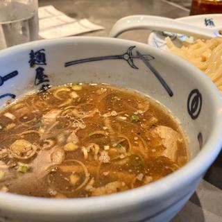 つけ麺(浜松町 麺屋武蔵 浜松町店)