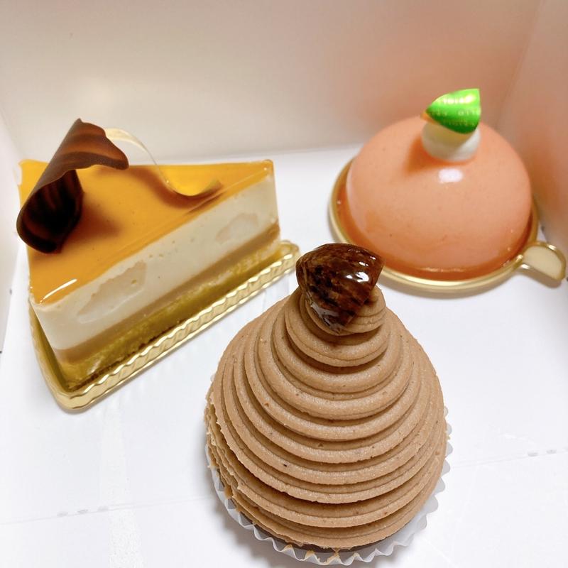 (クリオロ 中目黒店)