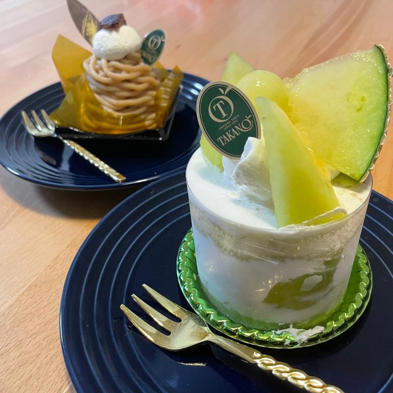 (新宿高野 北千住マルイ)