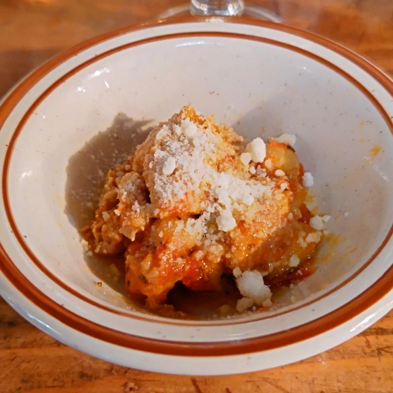 トリッパ(FENICOTTERO フェニコッテロ)