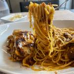 ハーフ&ハーフ(TRATTORIA Zio Rosso 松原店)