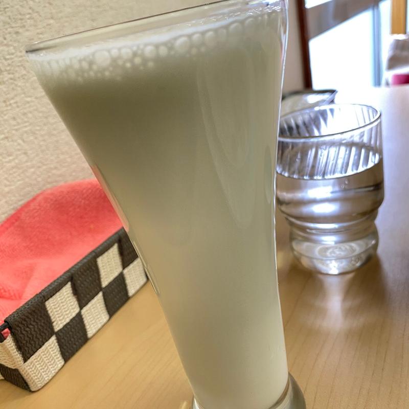 ラッシー(Kerala Indian Restaurant)