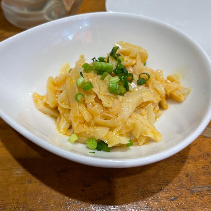 お先にメンマ(骨付鳥、からあげ、ハイボール がブリチキン。錦通店)