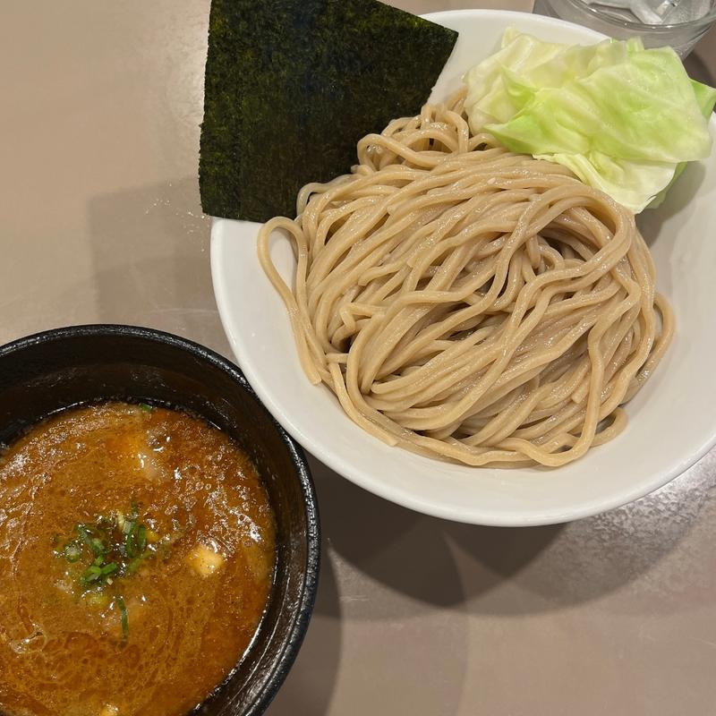 (つけ麺 五ノ神製作所 新宿店)