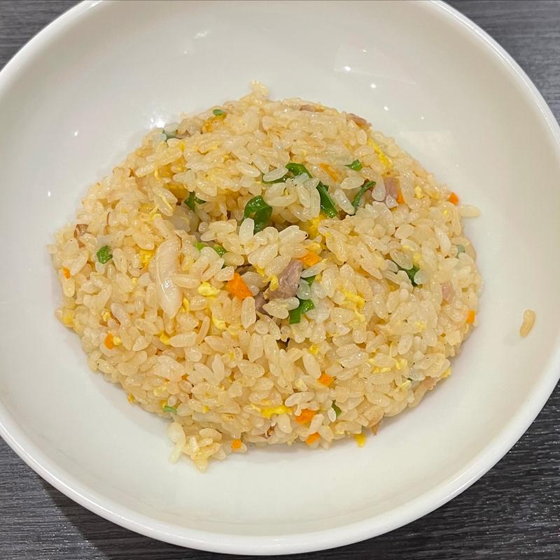 ミニ五目炒飯(551蓬莱 福島店)