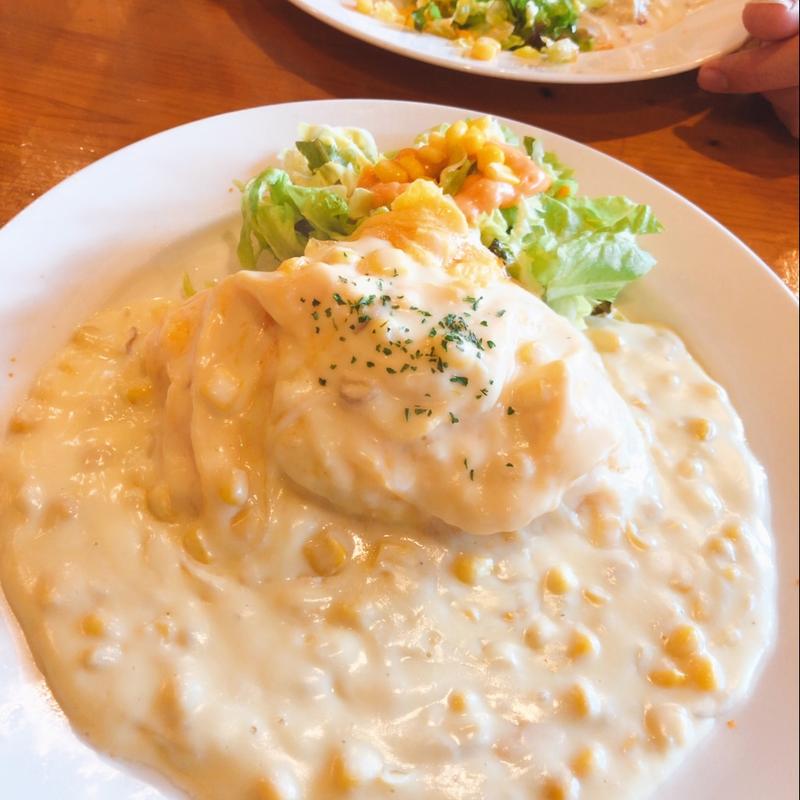 (なみへい食堂)