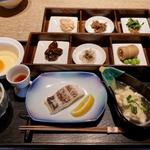 瀬戸内キュイジーヌ(THE MILESTONE／ザ・チェルシーブレス)