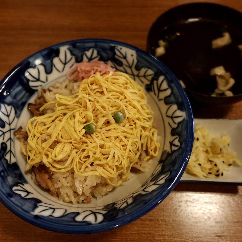 とりめし(一鶴 太田店 （いっかく）)