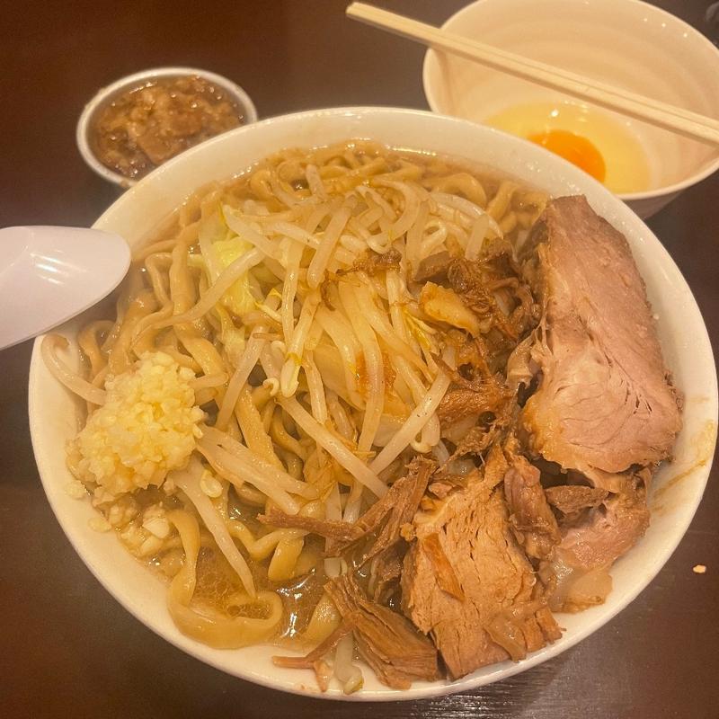 (ラーメン荘夢を語れ大阪)