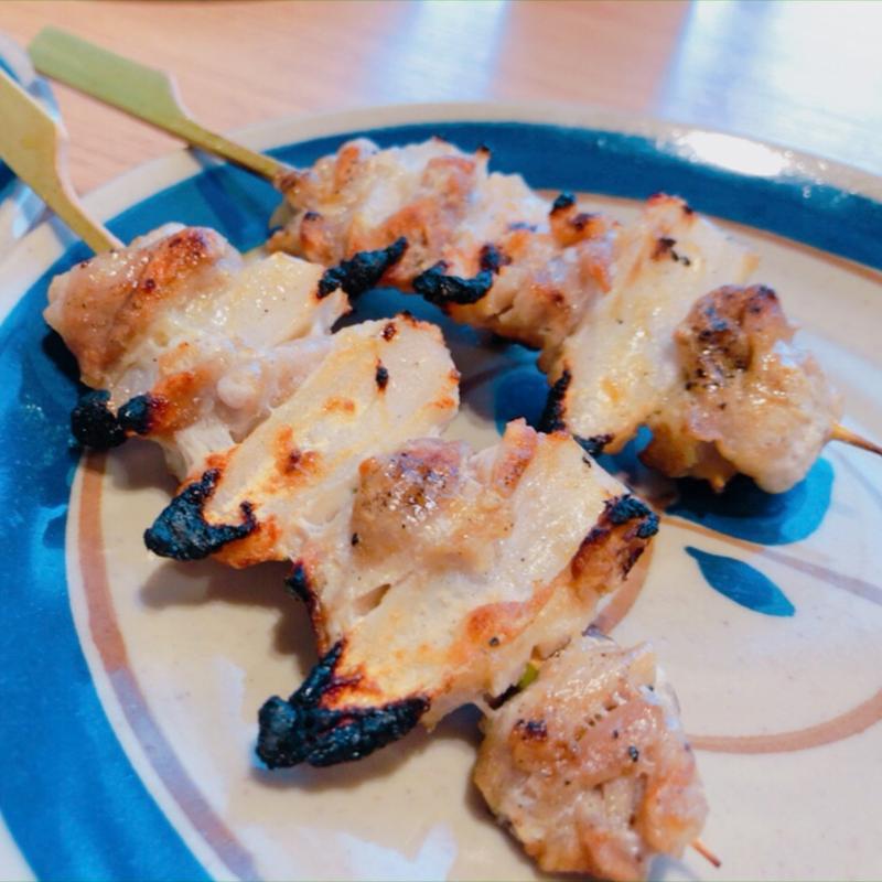 なんこつ(ちくぜん 総本店 )