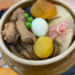 峠の釜めし