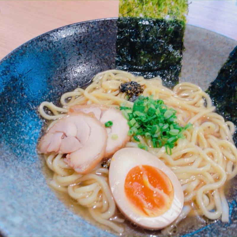 ながとりめん(ちくぜん 総本店 )