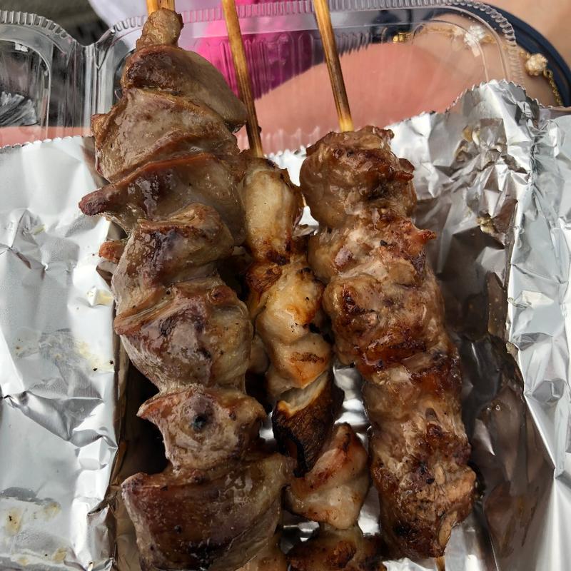 吾妻(焼肉吾妻 )