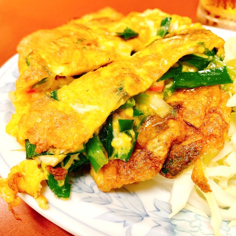 玉子焼き(けいこ風)(けいこ )