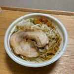 とみ田監修デカ豚ラーメン ワシワシMAX