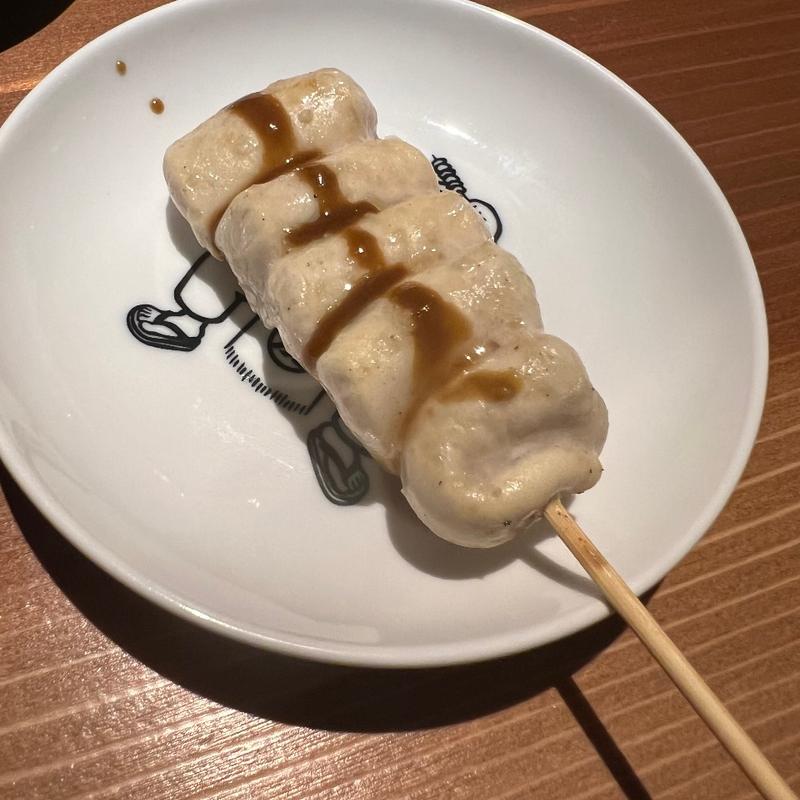 ささみ(焼とりダービー)